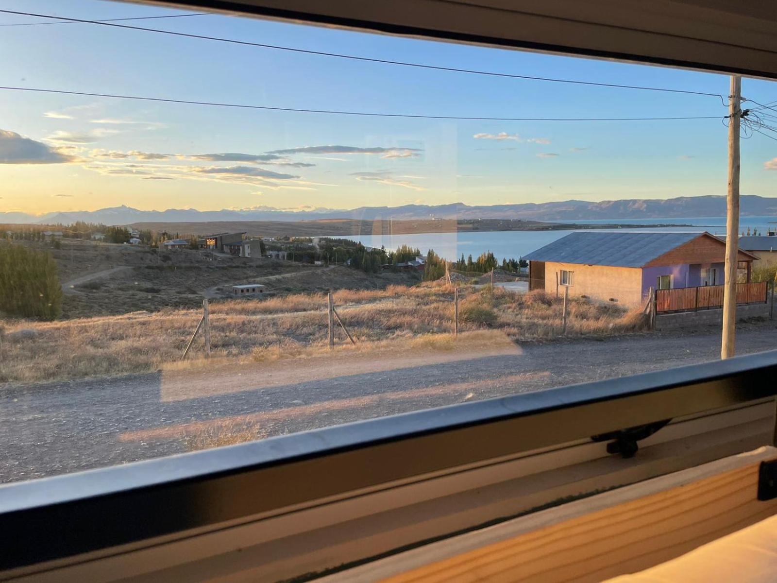 Taar Aike II El Calafate Exterior foto